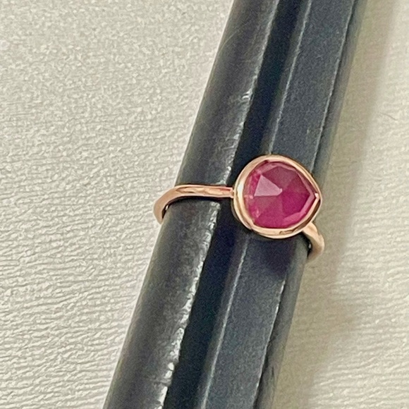 Monica Vinader Siren Ring - Picture 4 of 6